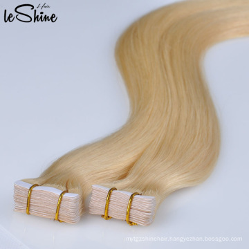 Top Quality Wholesale Raw Virgin Indian Hair Tape Extensions Vendors